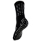 Athletic Grips Sportsocken Antirutschsocken schwarz