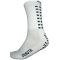 Athletic Grips Sportsocken Antirutschsocken weiß