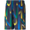 PUMA Neymar Jr. Hero Shorts peacoat/dandelion S