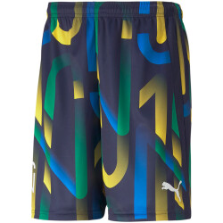 PUMA Neymar Jr. Hero Shorts peacoat/dandelion L