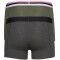 2er Pack PUMA Placed Logo Boxershorts Limited Edition army green S