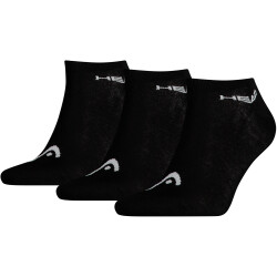 3er Pack HEAD Sneakersocken