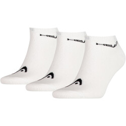 3er Pack HEAD Sneakersocken