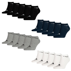 5er Pack HEAD Sneakersocken