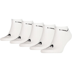 5er Pack HEAD Sneakersocken