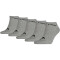5er Pack HEAD Sneakersocken