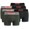 6er Pack PUMA Placed Logo Boxershorts Limited Edition