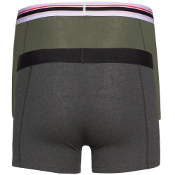6er Pack PUMA Placed Logo Boxershorts Limited Edition...