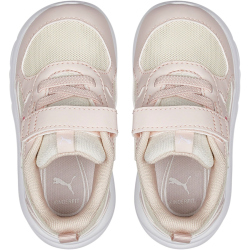 PUMA Flyer Runner Baby-Sneaker mit Klettverschluss