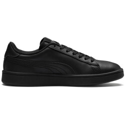 PUMA Smash v2 Leder Sneaker Kinder