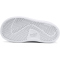 PUMA Smash V2 Leder Baby-Sneaker mit Klettverschluss