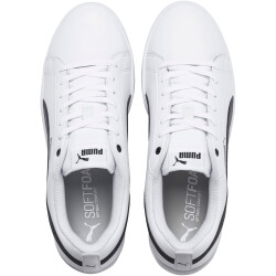 PUMA Smash v2 Leder Sneaker Damen
