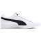 PUMA Smash v2 Leder Sneaker Damen