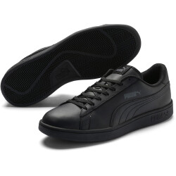 PUMA Smash v2 Leder Sneaker