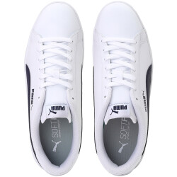 PUMA Smash v2 Leder Sneaker