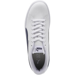 PUMA Smash v2 Leder Sneaker
