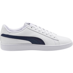 PUMA Smash v2 Leder Sneaker
