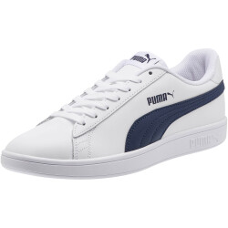 PUMA Smash v2 Leder Sneaker