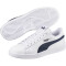 PUMA Smash v2 Leder Sneaker