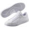 PUMA Smash v2 Leder Sneaker