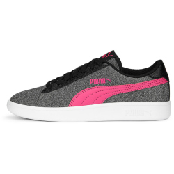 PUMA Smash v2 Glitz Glam Sneaker Kinder