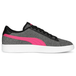 PUMA Smash v2 Glitz Glam Sneaker Kinder