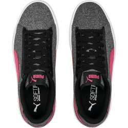 PUMA Smash v2 Glitz Glam Sneaker Kinder