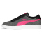 PUMA Smash v2 Glitz Glam Sneaker Kinder