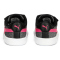 PUMA Smash v2 Glitz Glam Baby-Sneaker mit Klettverschluss