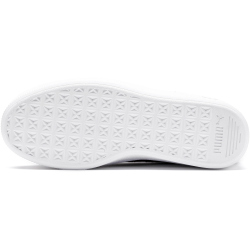 PUMA Vikky Stacked Leder Damen Sneaker