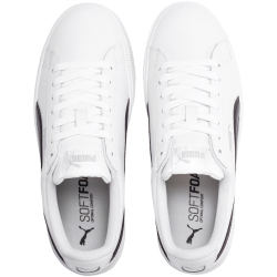 PUMA Vikky Stacked Leder Damen Sneaker