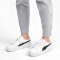 PUMA Vikky Stacked Leder Damen Sneaker
