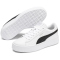 PUMA Vikky Stacked Leder Damen Sneaker