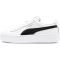 PUMA Vikky Stacked Leder Damen Sneaker