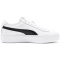 PUMA Vikky Stacked Leder Damen Sneaker