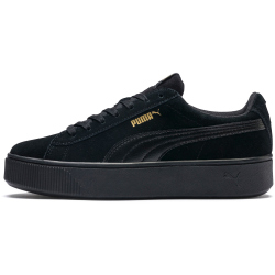 PUMA Vikky Stacked Suede Damen Sneaker