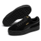 PUMA Vikky Stacked Suede Damen Sneaker