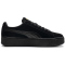 PUMA Vikky Stacked Suede Damen Sneaker