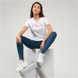 PUMA Cilia Damen Sneaker