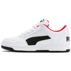 PUMA Rebound Layup Low SL Sneaker Kinder