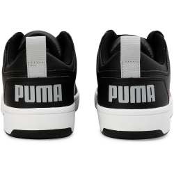 PUMA Rebound Layup Low SL Sneaker Kinder