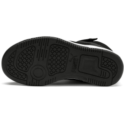 PUMA Rebound Layup Suede PS Kinder Fell-Sneaker mit...