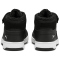 PUMA Rebound Layup Suede PS Kinder Fell-Sneaker mit Klettverschluss