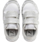 PUMA Cabana Racer Glitz Baby-Sneaker mit Klettverschluss