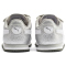 PUMA Cabana Racer Glitz Baby-Sneaker mit Klettverschluss