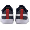 PUMA Courtflex v2 PS Kinder Sneaker mit Klettverschluss