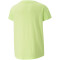 PUMA Modern Sports Logo T-Shirt Mädchen