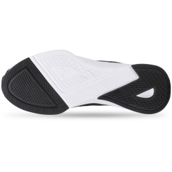 PUMA Flyer Runner Kinder Sneaker PUMA black/PUMA white 37