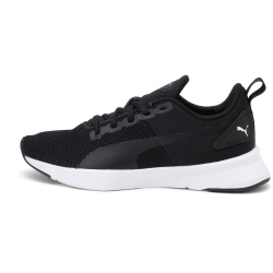PUMA Flyer Runner Kinder Sneaker PUMA black/PUMA white 37