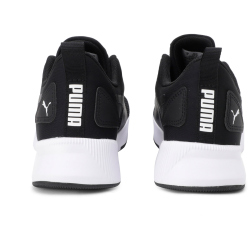 PUMA Flyer Runner Kinder Sneaker PUMA black/PUMA white 37